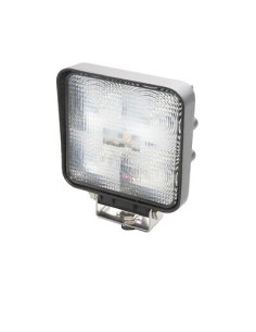 Arbeitslampe LED Quadrat 0215 10-30V 2