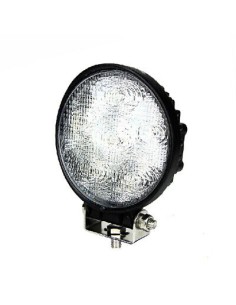 Arbeitslampe LED 0118 Rund 10-30V 2