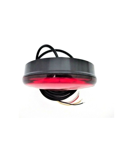 LED Rückleuchte Positionsleuchte Bremsleuchte Blinker+Rückfahrleuchte Nebellicht