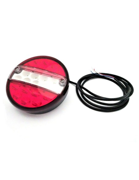 LED Rückleuchte Positionsleuchte Bremsleuchte Blinker+Rückfahrleuchte Nebellicht