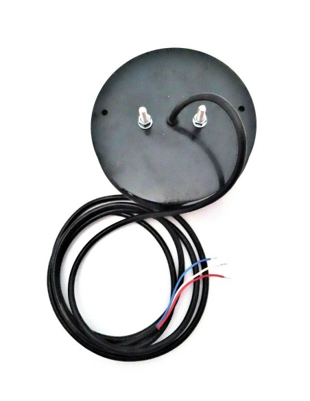 LED Rückleuchte Positionsleuchte Bremsleuchte Blinker+Rückfahrleuchte Nebellicht