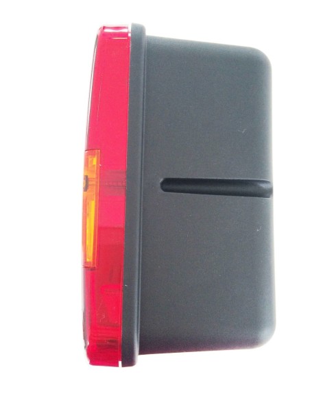 Rückleuchte Blinker Rücklicht Universal Zetor Proxima Forterra Ursus Farmtrac E4