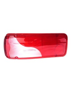 Lichtscheibe Heckleuchte Rücklichtglas links für Mercedes Sprinter 906 Bj. 06