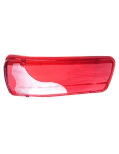 Lichtscheibe Heckleuchte Rücklichtglas links für Mercedes Sprinter 906 Bj. 06 2