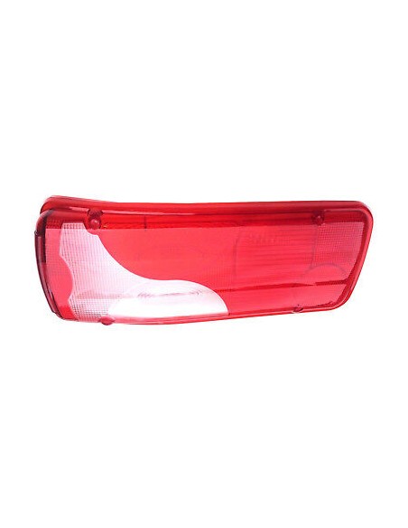 Lichtscheibe Heckleuchte Rücklichtglas links für Mercedes Sprinter 906 Bj. 06