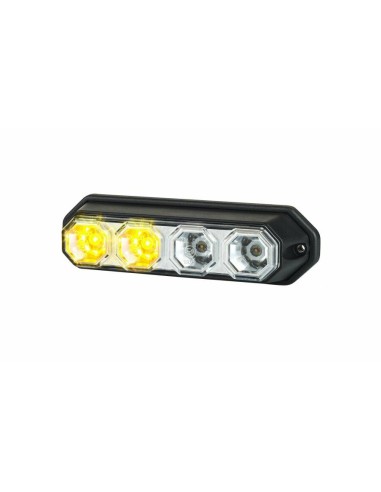 LED Rückleuchte 3 Funktion 147x42x37 LKW PKW Anhänger Traktor Wohnmobile 12V 24V
