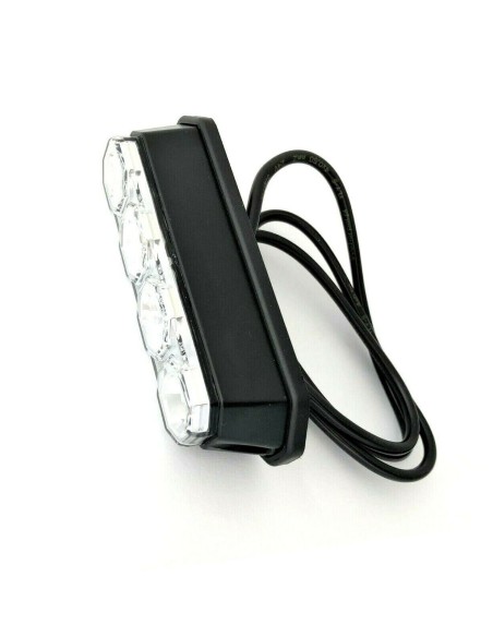 LED Rückleuchte 3 Funktion 147x42x37 LKW PKW Anhänger Traktor Wohnmobile 12V 24V