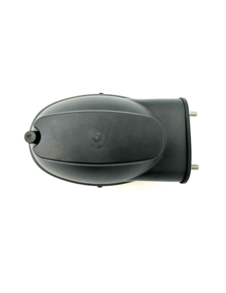 2x Oval Rückleuchte Blinker Positionsleuchte Bremsleuchte Traktor Schlepper E20