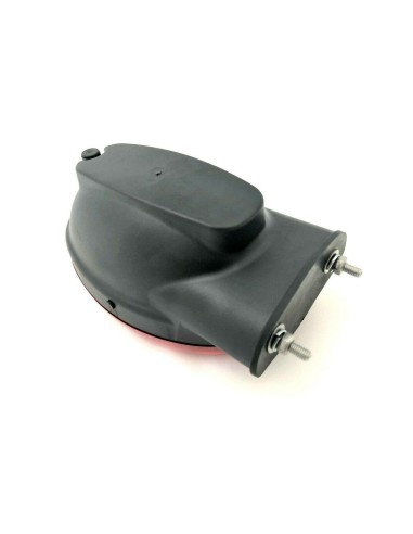 2x Oval Rückleuchte Blinker Positionsleuchte Bremsleuchte Traktor Schlepper E20