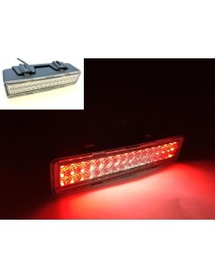 Rückleuchte Rückfahrscheinwerfer + Nebelschlussleuchte 12V 24V Kombileuchte LED