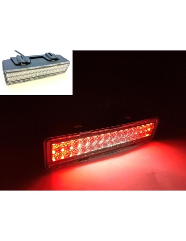 Rückleuchte Rückfahrscheinwerfer + Nebelschlussleuchte 12V 24V Kombileuchte LED