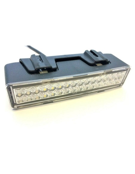 Rückleuchte Rückfahrscheinwerfer + Nebelschlussleuchte 12V 24V Kombileuchte LED