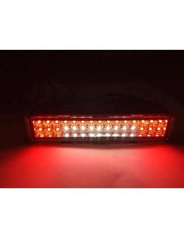 Rückleuchte Rückfahrscheinwerfer + Nebelschlussleuchte 12V 24V Kombileuchte LED