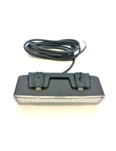 Rückleuchte Rückfahrscheinwerfer + Nebelschlussleuchte 12V 24V Kombileuchte LED