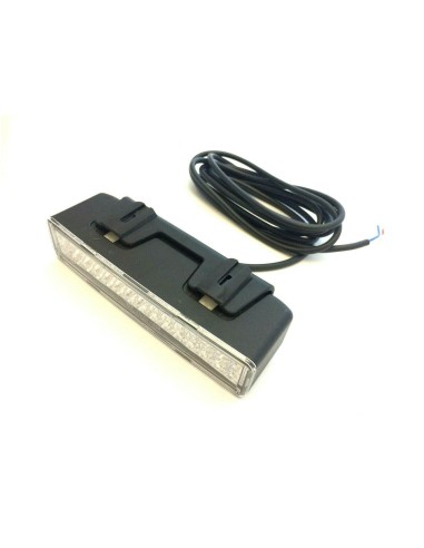 Rückleuchte Rückfahrscheinwerfer + Nebelschlussleuchte 12V 24V Kombileuchte LED