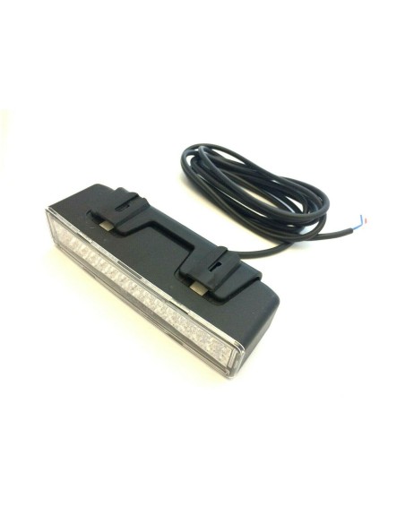 Rückleuchte Rückfahrscheinwerfer + Nebelschlussleuchte 12V 24V Kombileuchte LED