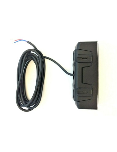 Rückleuchte Rückfahrscheinwerfer + Nebelschlussleuchte 12V 24V Kombileuchte LED