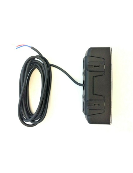 Rückleuchte Rückfahrscheinwerfer + Nebelschlussleuchte 12V 24V Kombileuchte LED