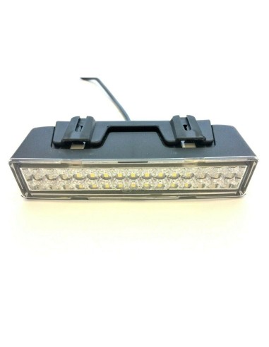 Rückleuchte Rückfahrscheinwerfer + Nebelschlussleuchte 12V 24V Kombileuchte LED