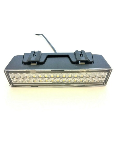 Rückleuchte Rückfahrscheinwerfer + Nebelschlussleuchte 12V 24V Kombileuchte LED