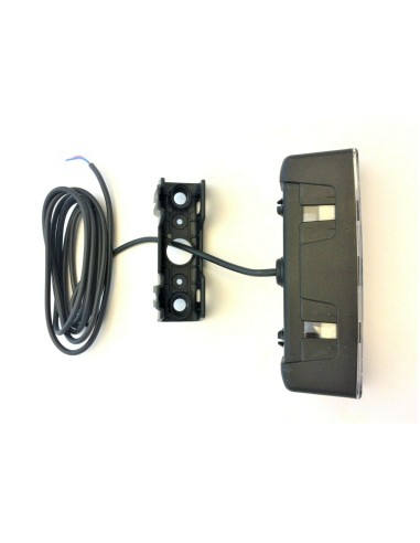 Rückleuchte Rückfahrscheinwerfer + Nebelschlussleuchte 12V 24V Kombileuchte LED