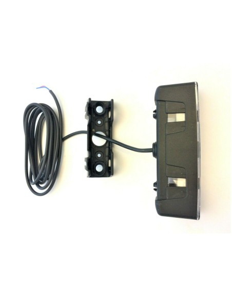 Rückleuchte Rückfahrscheinwerfer + Nebelschlussleuchte 12V 24V Kombileuchte LED