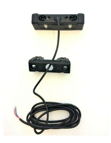 Rückleuchte Rückfahrscheinwerfer + Nebelschlussleuchte 12V 24V Kombileuchte LED