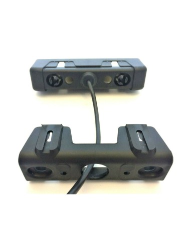 Rückleuchte Rückfahrscheinwerfer + Nebelschlussleuchte 12V 24V Kombileuchte LED
