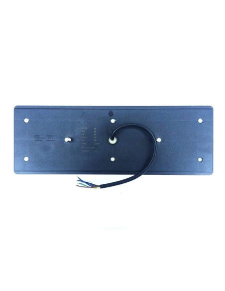 2x LED Rückleuchte 5 Funktionen Neon Effekt 12V 24V Traktor Bagger Kipper LKW