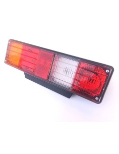 6 Funktionen Heckleuchte Rückleuchte 12V 24V Blinkleuchte Links Kennzeichenlicht 2