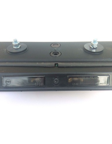 6 Funktionen Heckleuchte Rückleuchte 12V 24V Blinkleuchte Links Kennzeichenlicht