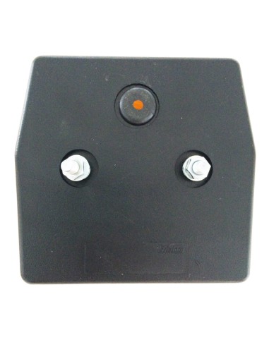 2x Rückleuchte Blinker Heckleuchte 96x90x46 Trailer Anhänger Rücklicht Hänger