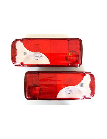 2x Heckleuchte Rückleuchte für Mercedes SPRINTER 313