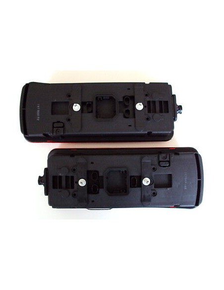 2x Heckleuchte Rückleuchte für Mercedes SPRINTER 313