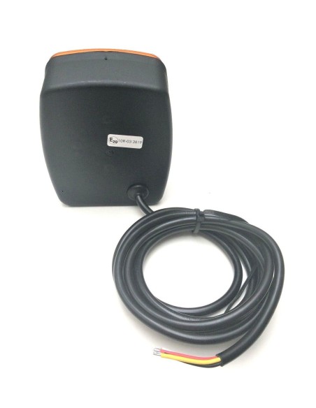 LED Rückleuchte 4 Funktion m. Kennzeichenleuchte 101x121x56 PKW Anhänger Traktor