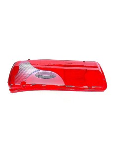 Lichtscheibe Heckleuchte Ersatzglas Rücklichtglas links für Mercedes Sprinter 2