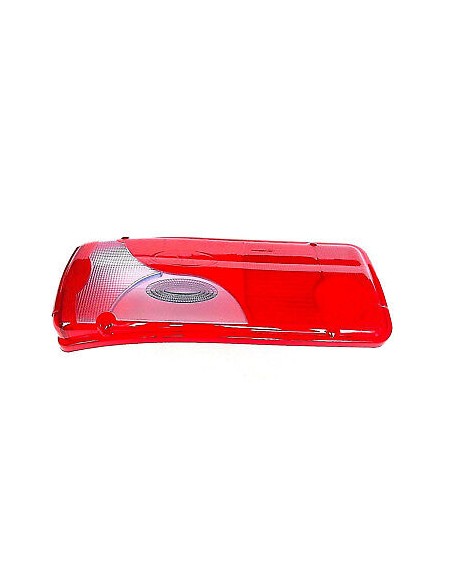 Lichtscheibe Heckleuchte Ersatzglas Rücklichtglas links für Mercedes Sprinter