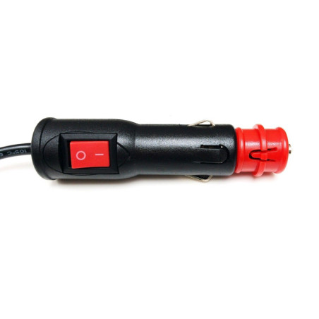 LED Rundumleuchte Warnleuchte Warnbalken 72LED 12V 24V Magnet 2x Magnetunterlage