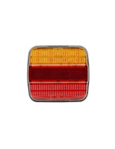LED - Rücklicht 1224 V