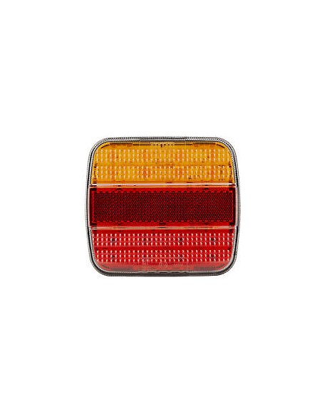 LED - Rücklicht 1224 V