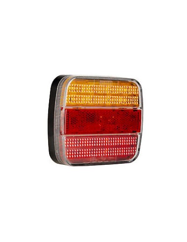 LED - Rücklicht 1224 V