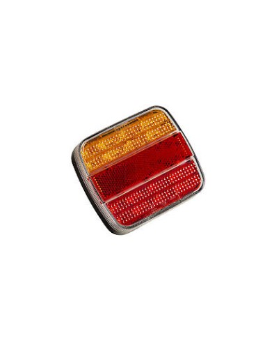 LED - Rücklicht 1224 V