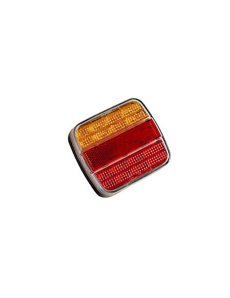 LED - Rücklicht 1224 V