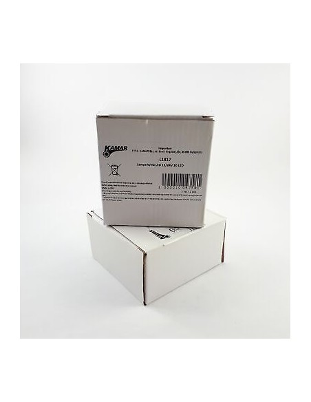 LED - Rücklicht 1224 V