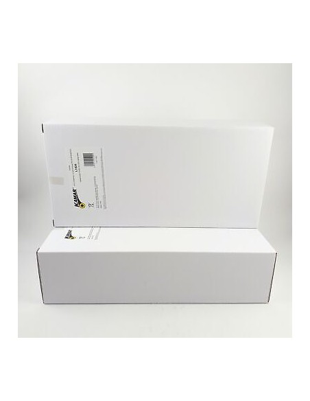 Rückleuchte 1224 V LED Dreieck links
