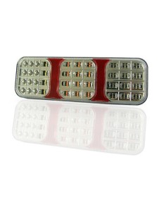 Rücklicht LED 1224V