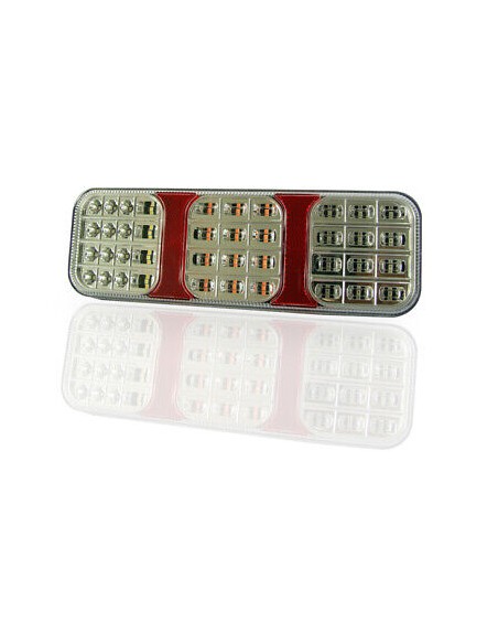 Rücklicht LED 1224V