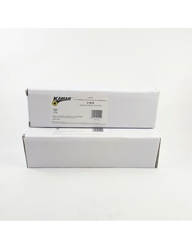 Rücklicht 18 LED 1224V klein