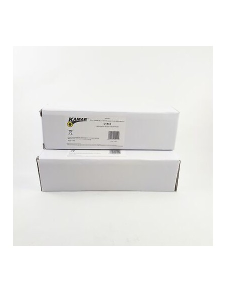 Rücklicht 18 LED 1224V klein