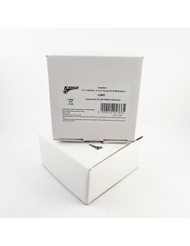 LED-Rücklicht KMR 2 - 32 LED
